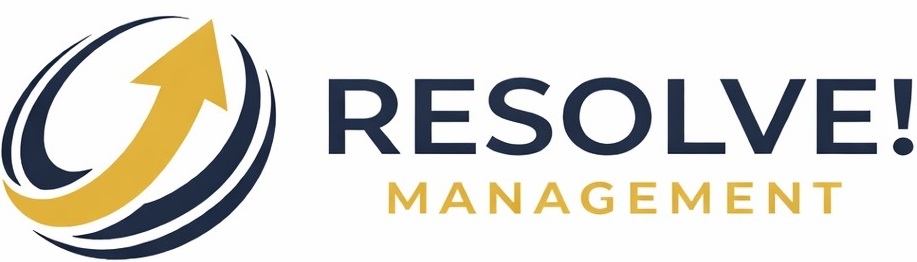 RESOLVE! Management